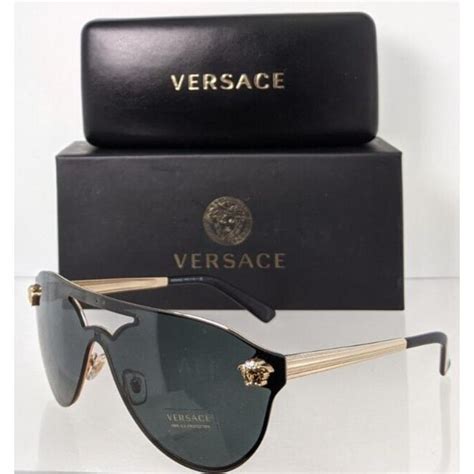 versace sunglasses mod 2161|Versace Womens Sunglasses (VE2161) Metal .